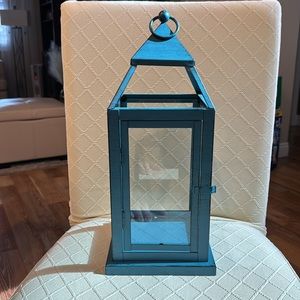 Pier 1 Lantern Candle Holder
